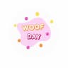 Woof Day